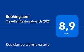 Dannunziano Aparthotel